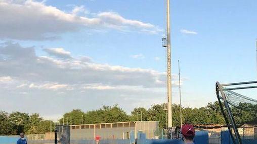 In campo solo a luglio Slitta di un mese l’inizio del campionato
