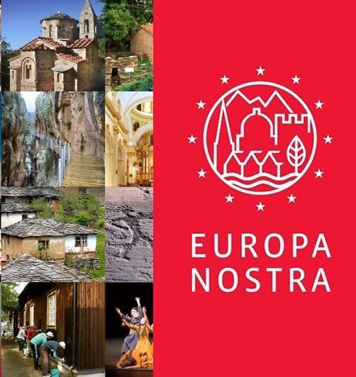 La Fondazione Oristano entra nel circuito di Europa Nostra