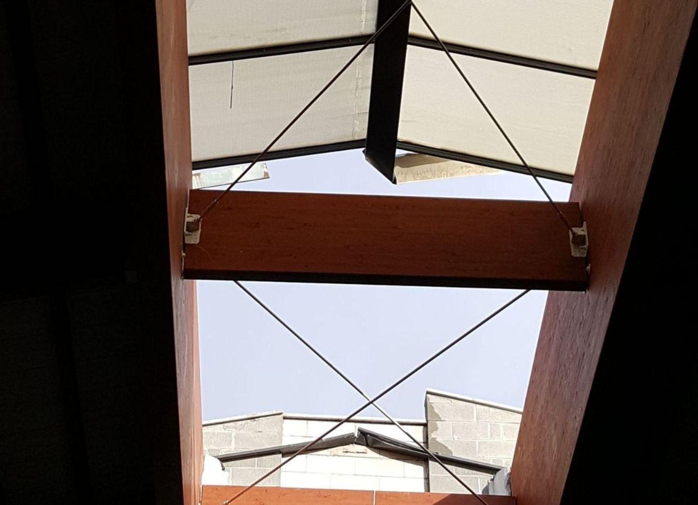 Orgosolo rimette a posto la palestra 