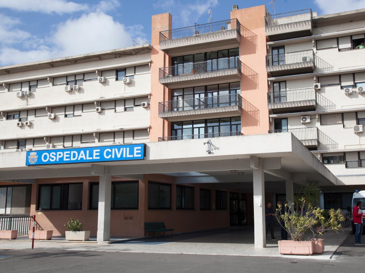 Al Civile un laboratorio per analizzare i tamponi 