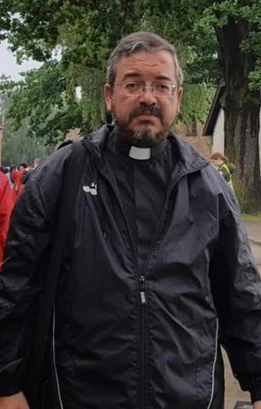 Don Uccio stroncato da un infarto 