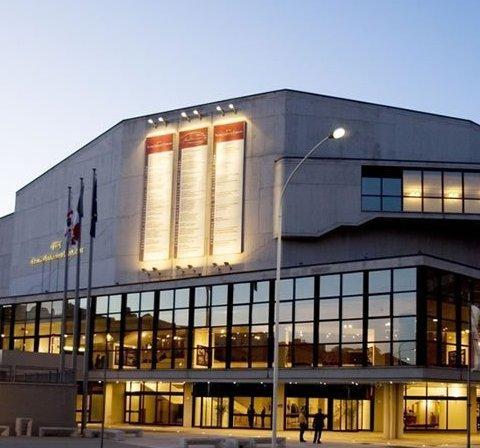 A Cagliari riapre il teatro Lirico ma solo per le prove