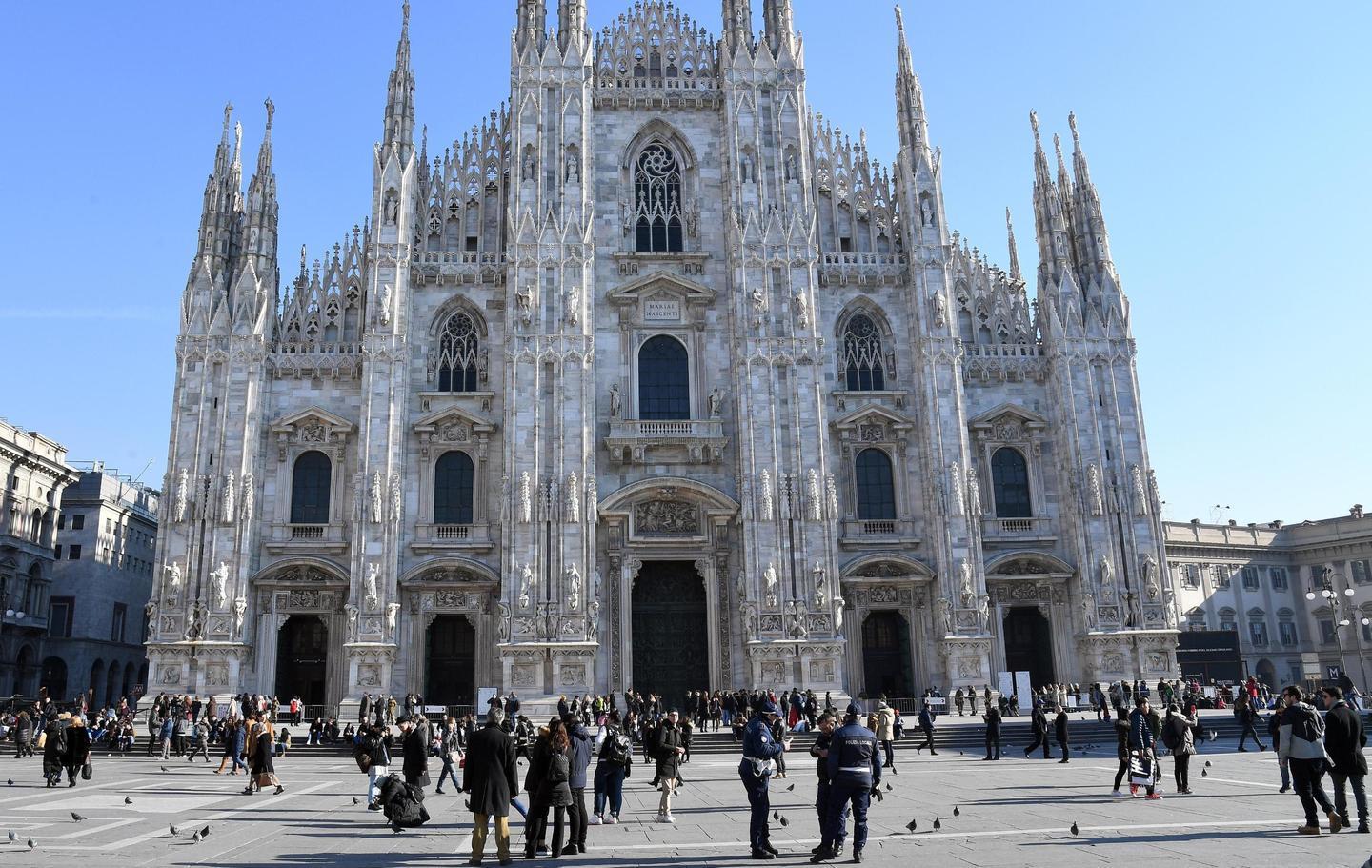 Sardi in Lombardia: tanti, ma quasi mai in ferie 