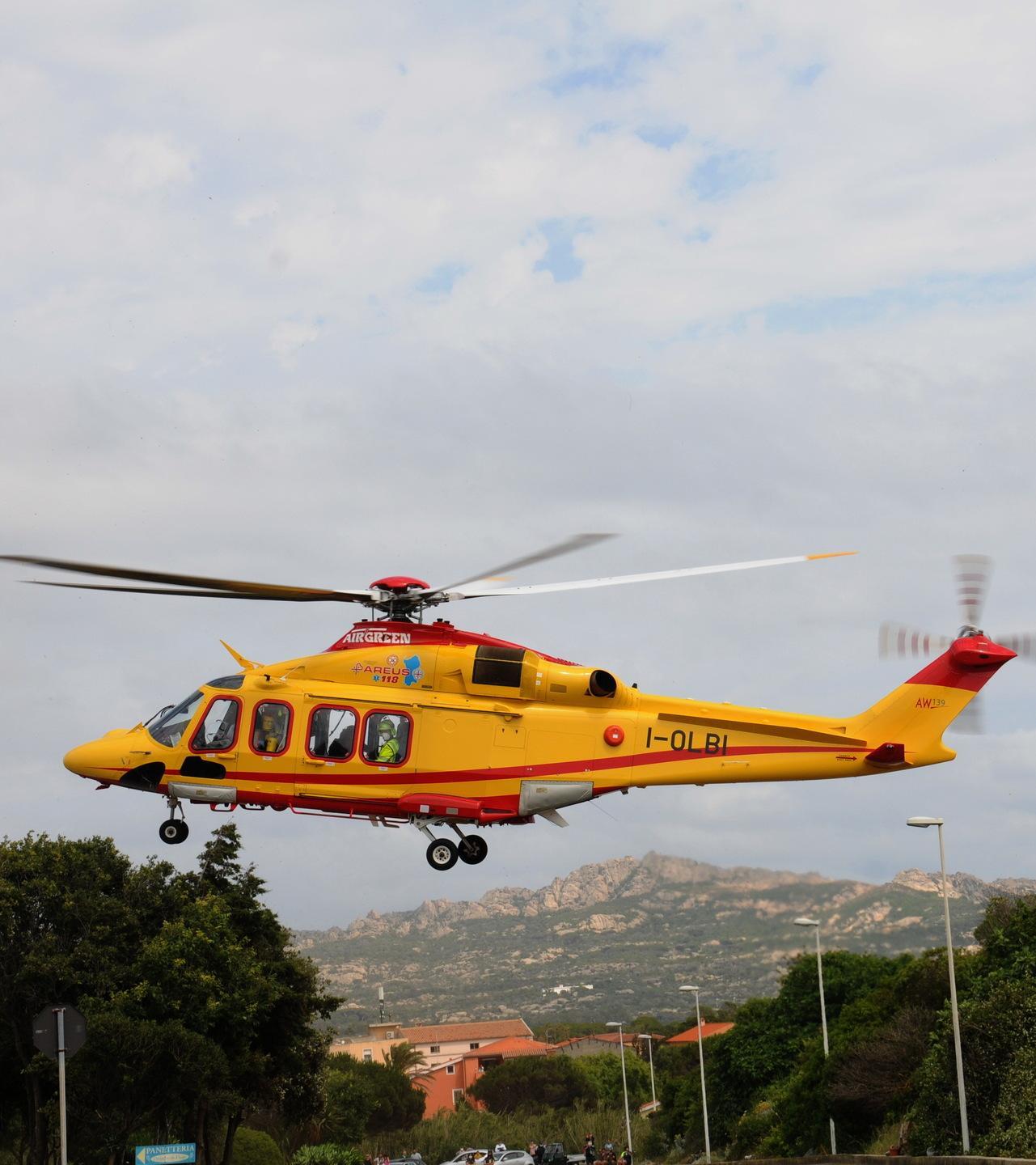 La Maddalena, è polemica per l’ospedale: il 2 giugno flash mob in piazza 