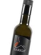 Premiato in Germania l’olio Gariga di Ottana 