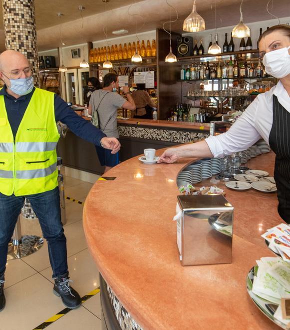 Regione Emilia Romagna contro la Grecia «Test per gli emiliani? Non siamo degli untori»