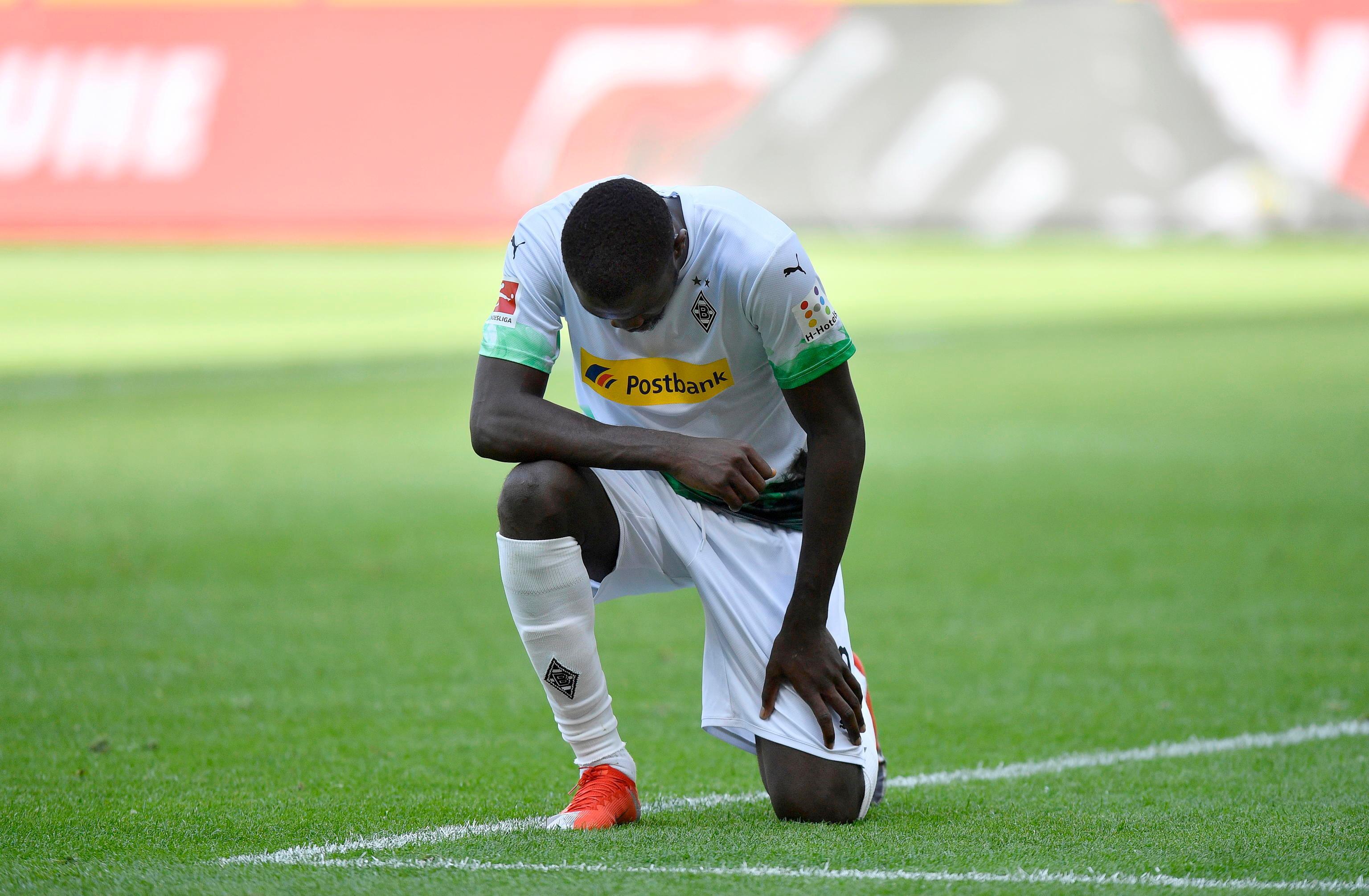 Marcus Thuram