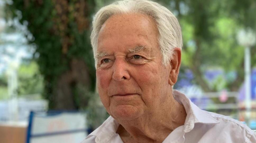 Edilizia, camping Miramare e auto: addio a Volpi, una vita al volante