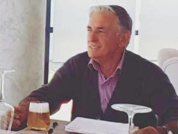 Naim Zebeli