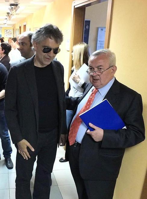 Il lutto per il prof Franco Mosca. «Un uomo di rara integrità e levatura, ha dedicato la vita agli altri» 