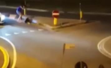 Prignanese picchiato da sei persone: c'è la prima denuncia dei carabinieri 
