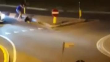 Prignanese picchiato da sei persone: c'è la prima denuncia dei carabinieri