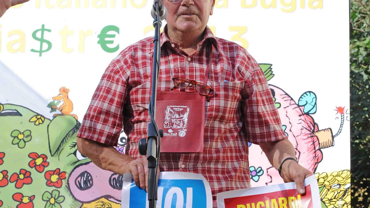 Giancarlo Corsini