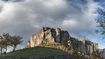 La pietra di Bismantova