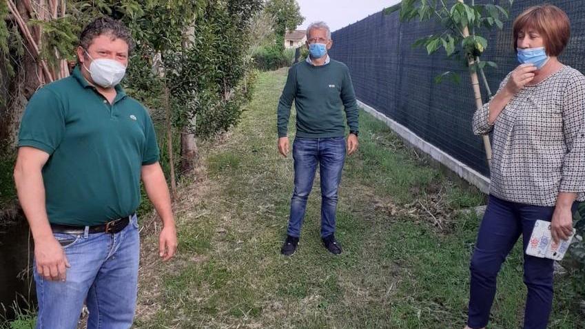 «Sul Lavello non si giochi a scaricare le competenze»