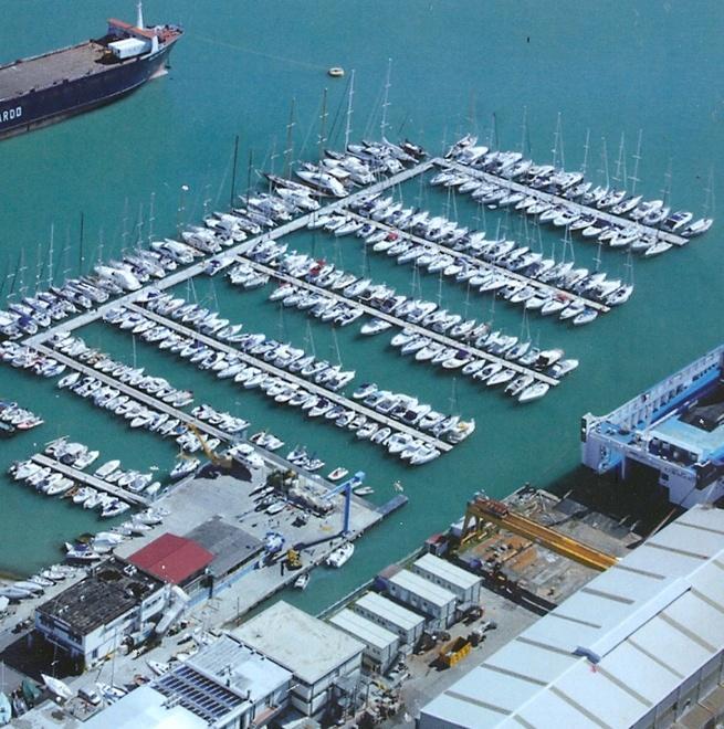 Ripartiti gli allenamenti per la vela (singoli) non ancora i corsi estivi