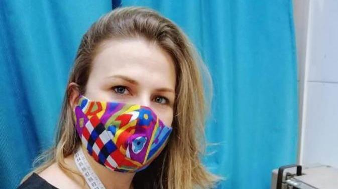 Mascherine fantasia tra humour e stile l’estate 2020 lancia il nuovo accessorio