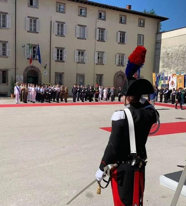 Lucca, una maratona social per festeggiare la Repubblica 
