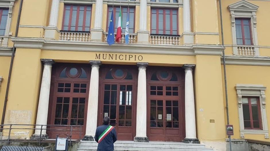 Messa stasera a Pietrasanta per i morti senza funerale 