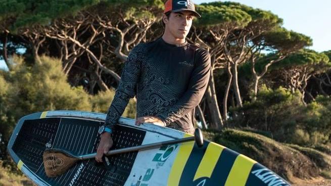 Sup & surf camp a Baratti per bimbi dai 6 ai 12 anni Oggi la presentazione