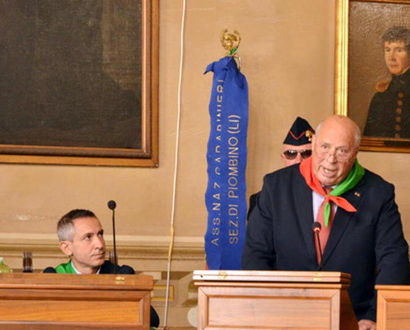 Festa del 2 Giugno Protesta di Anpi «C’hanno escluso» 