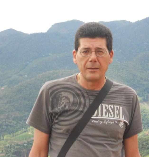Cordoglio per la morte di Stefano Ughi, aveva 62 anni
