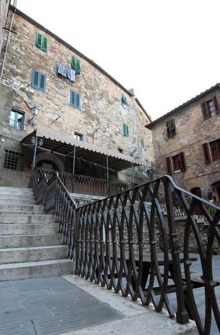 Disegnare il borgo Il concorso dell’Evc prorogato ad oggi