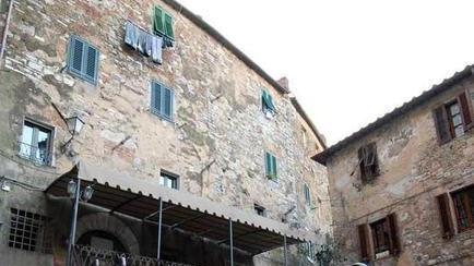 Disegnare il borgo Il concorso dell’Evc prorogato ad oggi