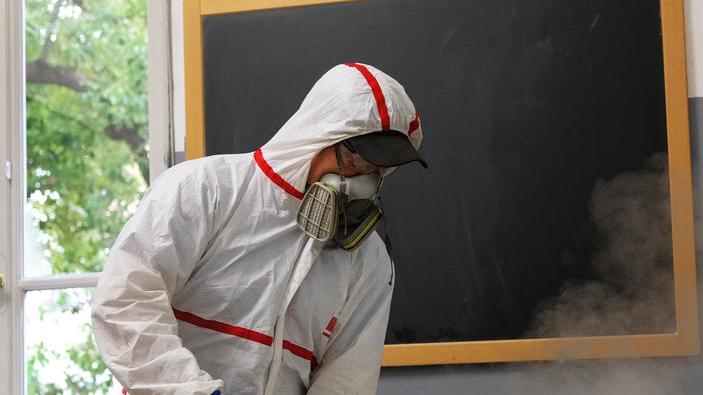 «Per riaprire le scuole sono inadeguate le ipotesi che ha avanzato il ministero»