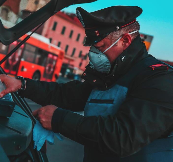 Carabinieri, controlli in centro livornesi attenti e “promossi” 