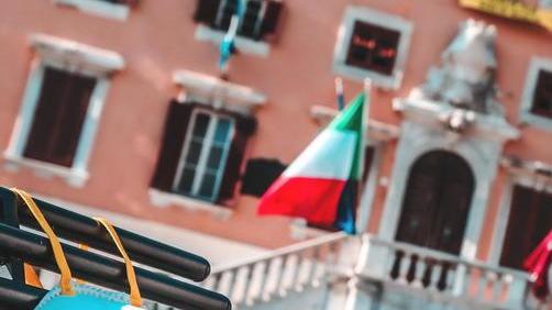 Riattivate le docce sulle spiagge libere