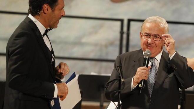 «Non ho fatto in tempo a salutarlo, che dolore»