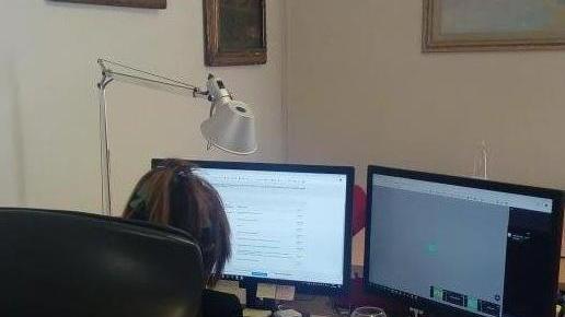 Grazie alla “Sua” il virus non ferma gli appalti