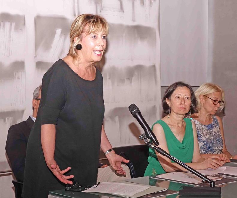 Nuovo regolamento: un direttore artistico per i 4 musei comunali 