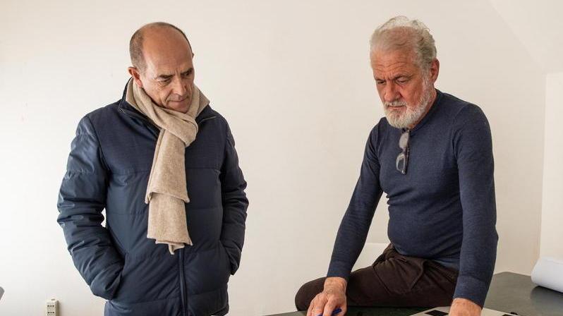 «Acqua termale? Ne basta una quantità minima»