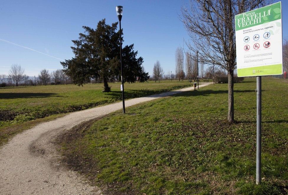 La giunta comunale rinnova la composizione della Consulta verde