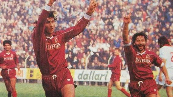 «Vivere tutti insieme a Villa Granata ci faceva sentire invincibili»