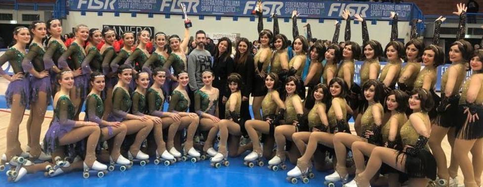 «Skating in pista anche se mi aspetto la cancellazione del Mondiale» 