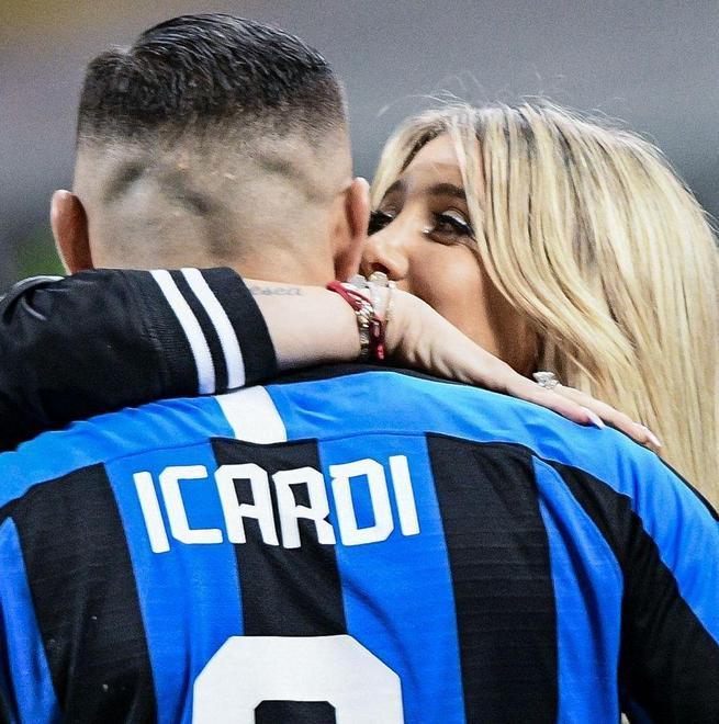 Icardi, l’Inter e quell’amore-odio È finita la telenovela più lunga