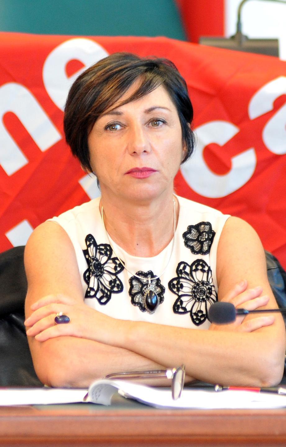La Fp Cgil: «La politica dica la verità ai cittadini» 