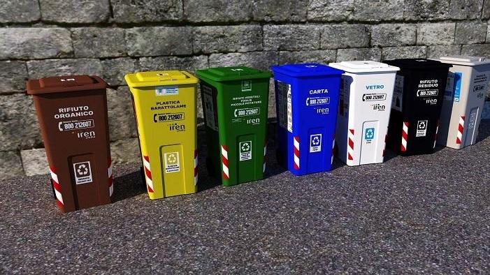Stintino protegge l’ambiente con la differenziata
