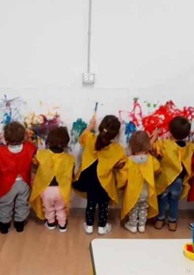 Asili nido, il 4 giugno incontro in Regione per la riapertura 