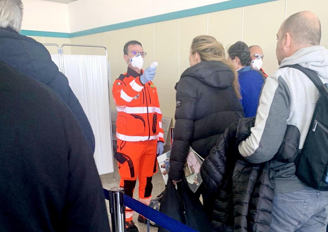 Solinas non molla la presa: no all’accesso senza test 