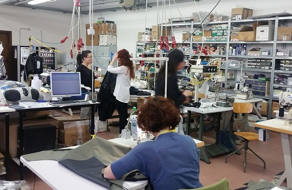 Carpi. «Le aziende tessili artigiane non anticipano la cassa Lavoratori senza liquidità» 