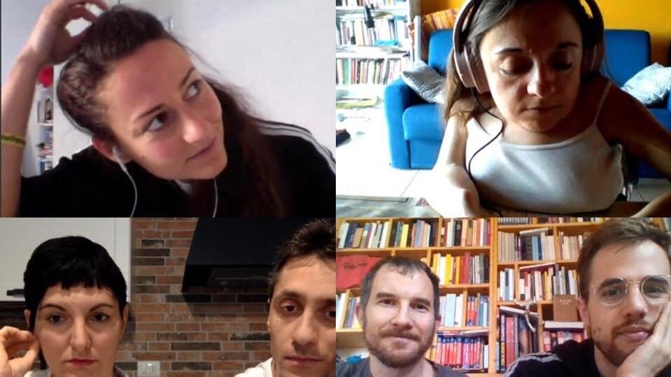 Modena, 2 giugno. Un quiz online nato dal teatro per mettere alla prova lo spirito democratico