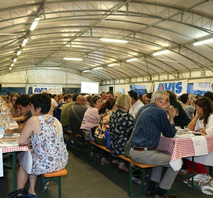 L'edizione 2019 della FestAvis