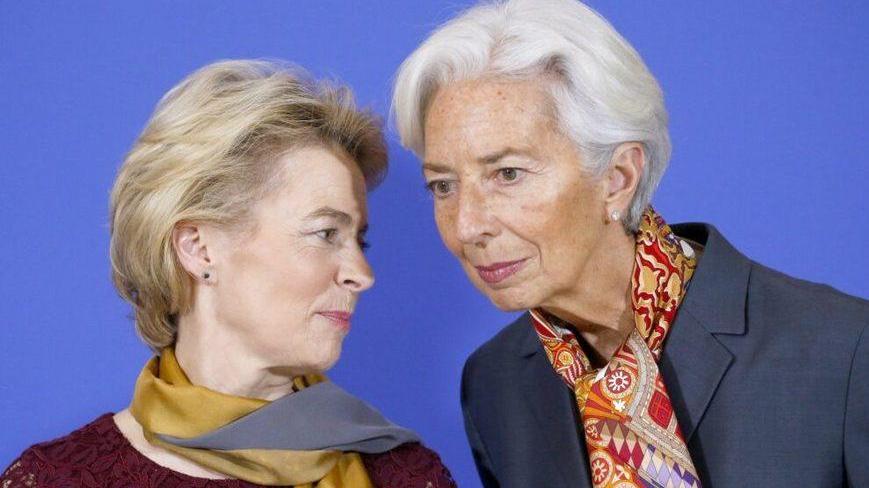 Il piano europeo un'occasione unica