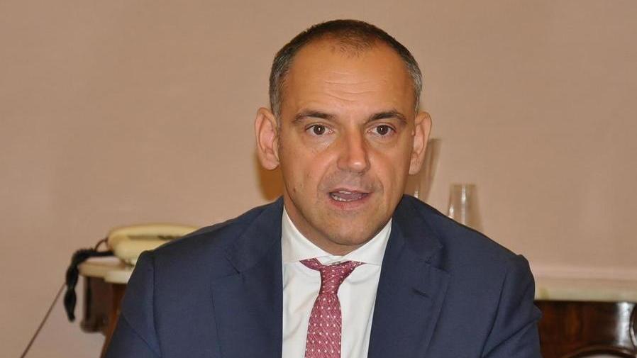 Il dolore del sindaco: «Un silenzio condiviso per salutare le vittime»