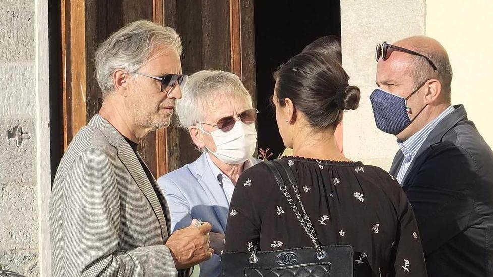 L’abbraccio della città a Franco Mosca che voleva Pisa capitale della scienza