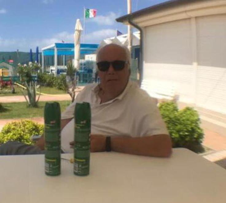 Rubati ombrelloni al Bertuccelli: è il secondo raid in pochi giorni